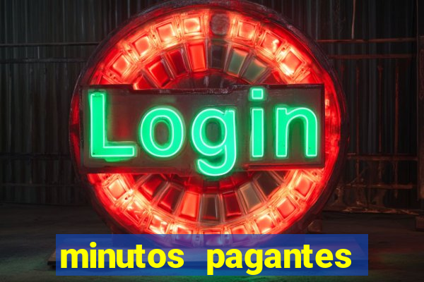 minutos pagantes fortune dragon hoje